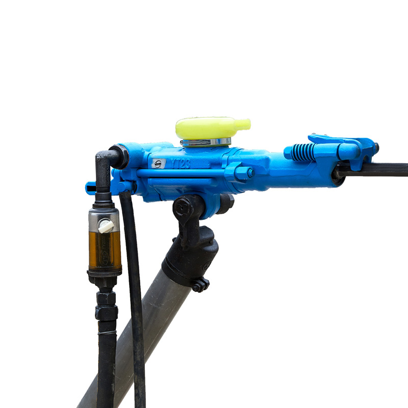 WHDrill Integral Drill Rods